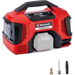Einhell Hybrid-Kompressor PRESSITO für 57€ (-14%)