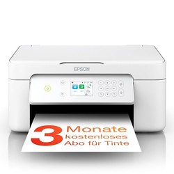 Epson Expression Home XP-4205 3-in-1 Multifunktionsdrucker (WLAN, A4, Duplex)