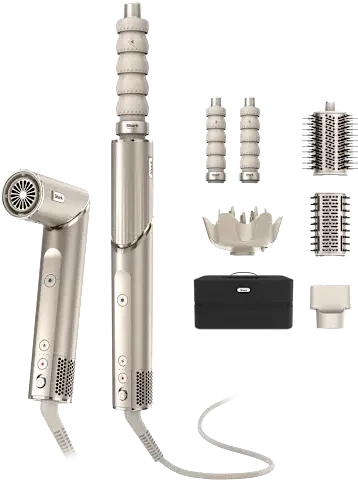 Shark HD446SLEU FlexStyle 5-in-1 stone für 124€ (-23%)
