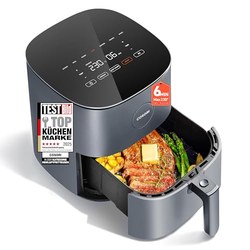 COSORI Airfryer L501 (4,7 L, 7-in-1, max 230°C)