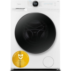 Midea MF200D86WB-14EAS Waschtrockner für 369€ (-15%)