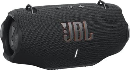 JBL Xtreme 4 schwarz für 185€ (-7%)
