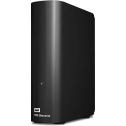 WD Elements Desktop externe Festplatte 20 TB für 350€ (-14%)