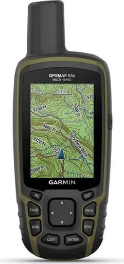 Garmin GPSMap 65s für 299€ (-14%)