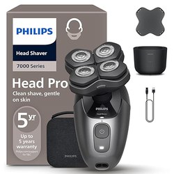 Philips Head Shaver Pro 7000 HS7980/15