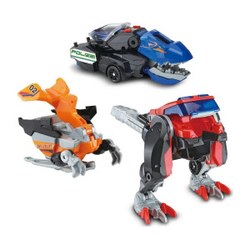 VTech Switch and Go Dinos Super-T-Rex