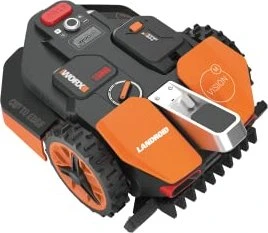 Worx Landroid Vision M600 PowerShare für 407€ (-18%)