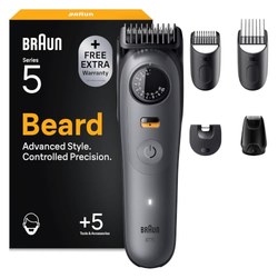 Braun Barttrimmer Series 5 BT5525