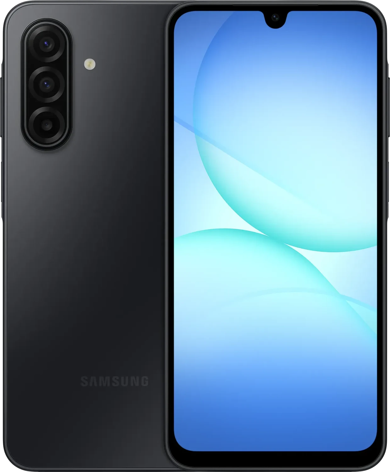 Samsung Galaxy A17 5G 128GB schwarz für 139€ (-7%)