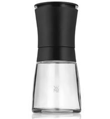 WMF Gewürzmühle mit Keramikmahlwerk (14cm) für 9€ (-31%)