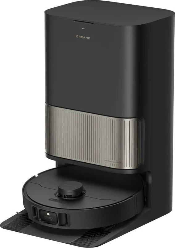 Dreame L40S Pro Ultra Saug-/Wischroboter inkl. Absaug-/Reinigungsstation schwarz für 569€ (-15%)