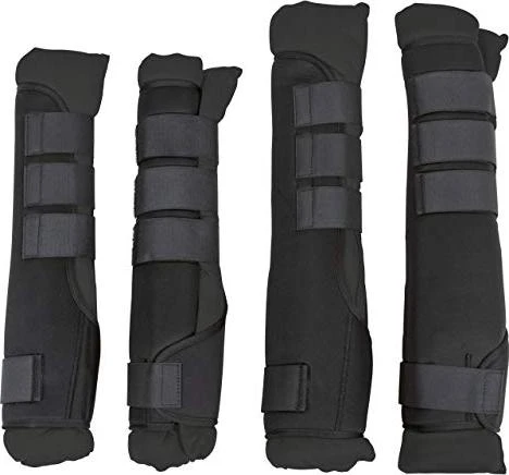 Kerbl Transportgamaschen Größe, M (Cob) für 18€ (-10%)