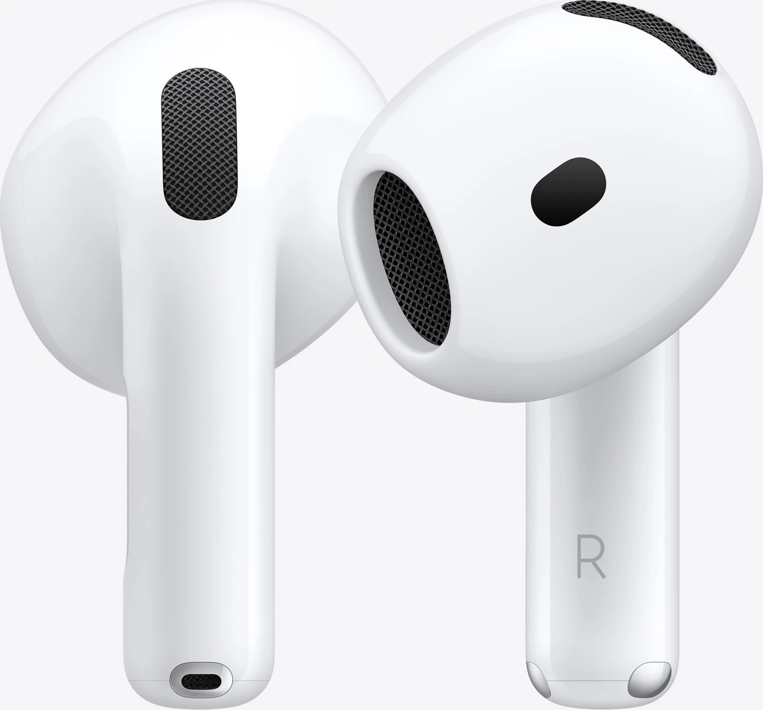 Apple AirPods 4 mit Aktiver Geräuschunterdrückung für 150€ (-9%)