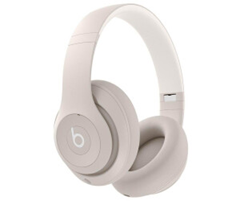 Beats Studio Pro Noise Cancelling Kopfhörer Sandstein für 177€ (-9%)