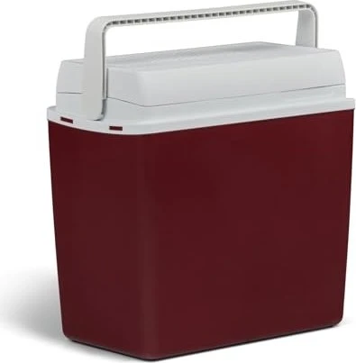 Mobicool Mirabelle MM24 Thermoelektro-Kühlbox für 27€ (-26%)