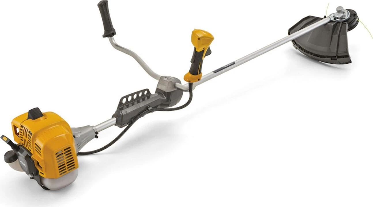 Stiga BC 545 B Benzin-Motorsense für 168€ (-34%)