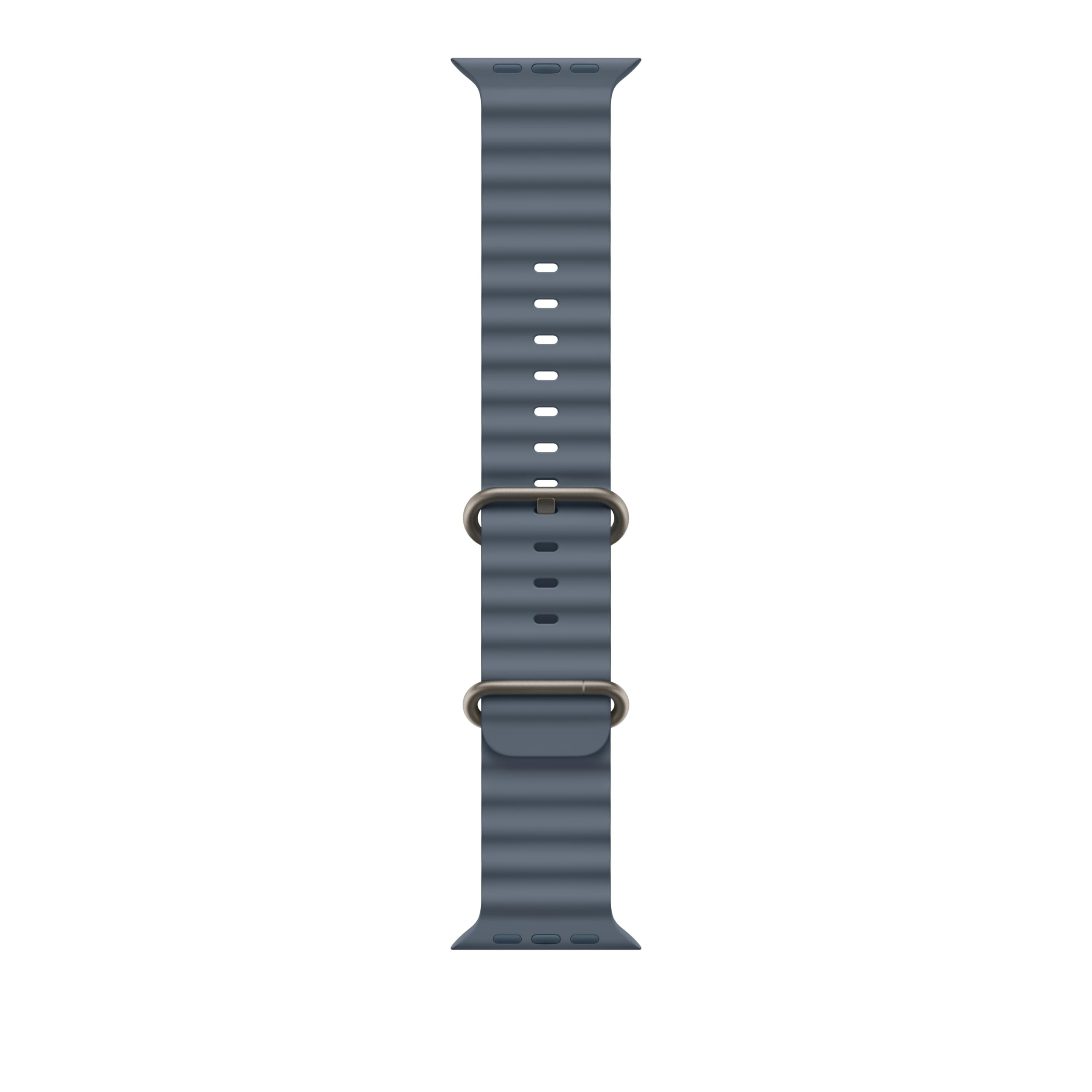 Apple Ocean Armband für Apple Watch Ultra (49mm) – neuer Bestpreis für 46€ (-38%)