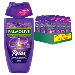 Palmolive Duschgel 6er-Pack im Spar-Abo