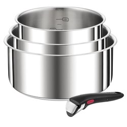 Tefal Ingenio Preference Topfset 4-teilig