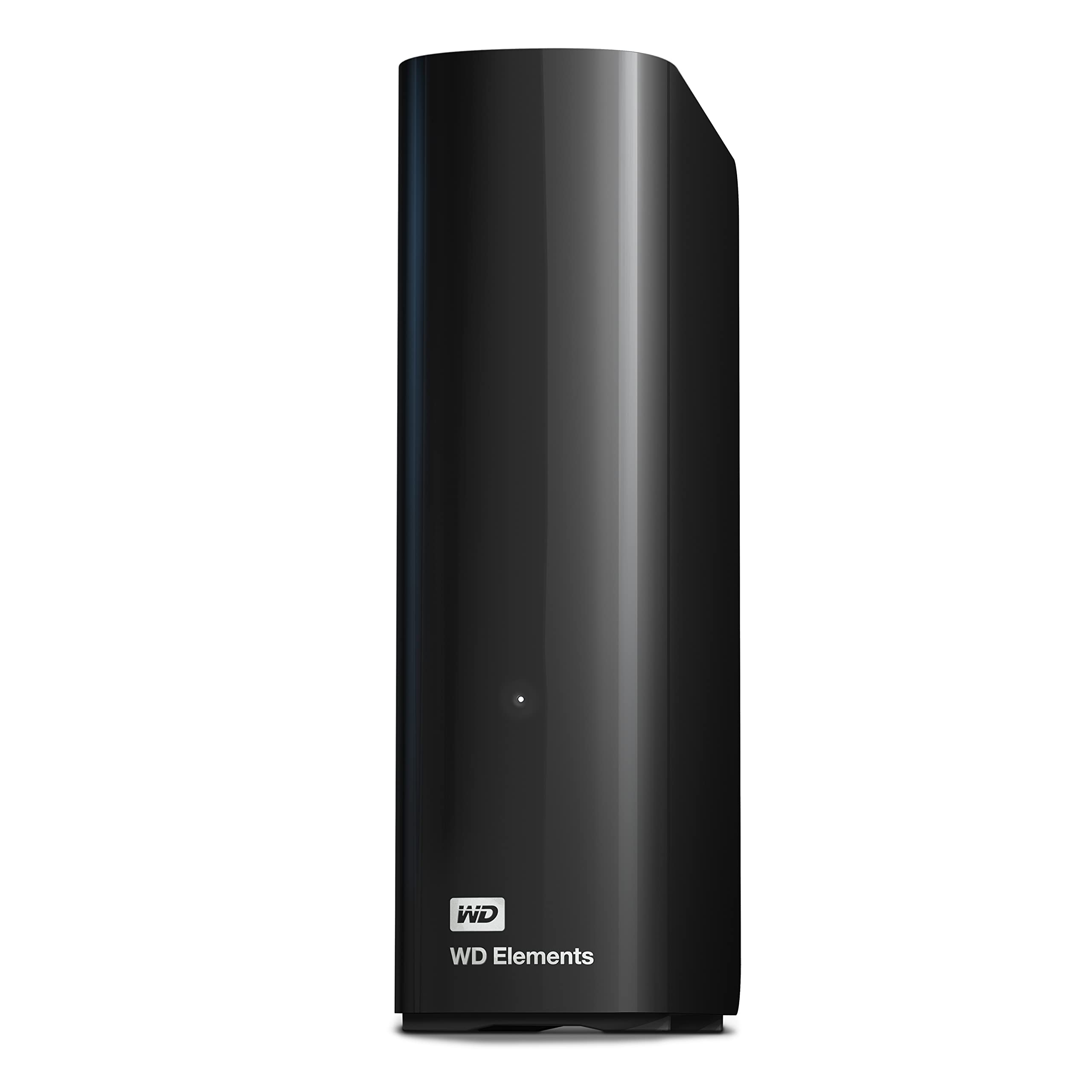 Western Digital WD Elements Desktop, schwarz, 18TB, USB 3.0 Micro-B für 470€ (-6%)