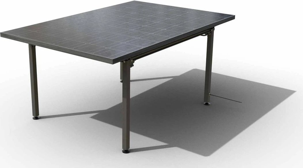 Technaxx TX-250 Solar-Tischkraftwerk, 400W, 410Wp für 361€ (-25%)