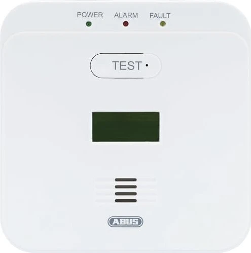 ABUS COWM510, Gasmelder für 30€ (-12%)