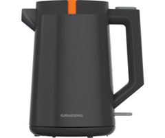 Grundig WK 5320 Wasserkocher (1,7L, 2200W) für 16€ (-25%)
