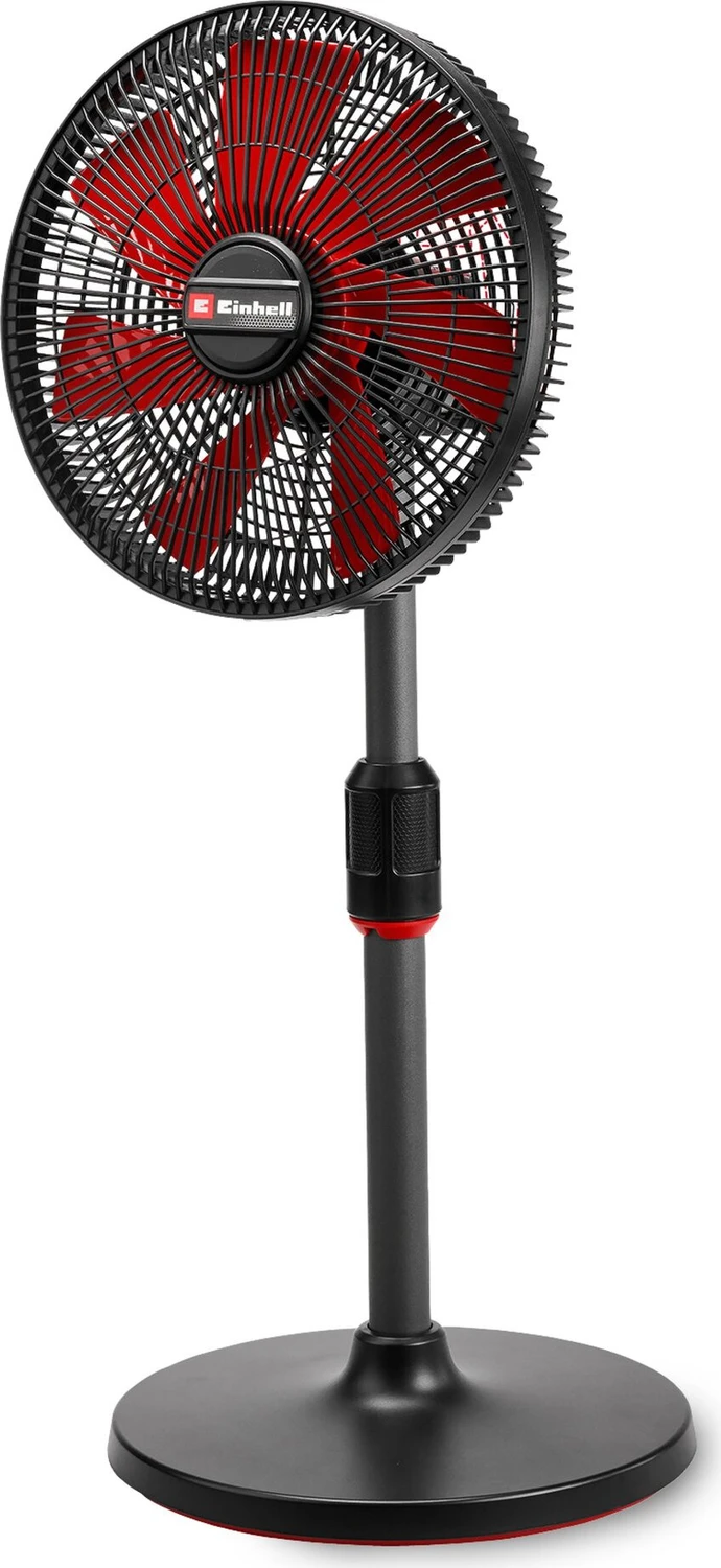 Einhell Expert GE-CF 18/320 P Li Bodenventilator solo für 83€ (-18%)