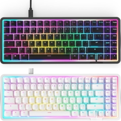 NZXT Function Elite MiniTKL Magnetische Gaming-Tastatur für 69€ (-24%)