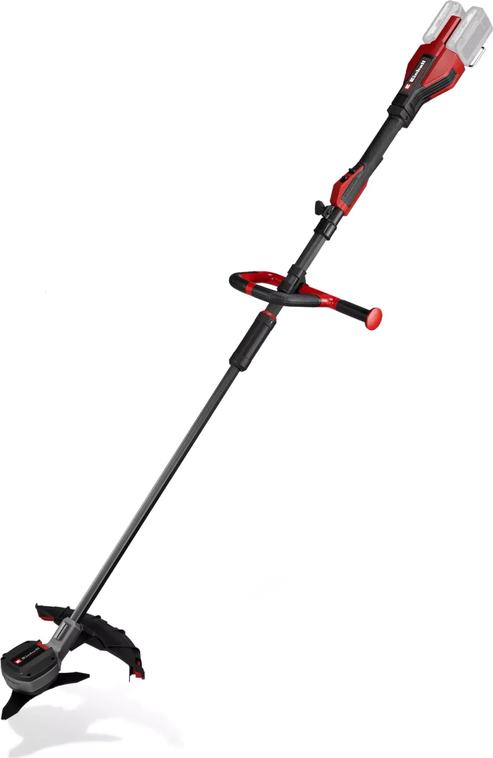 Einhell Professional GP-BC 36/430 Li P BL Akku-Motorsense solo für 199€ (-9%)
