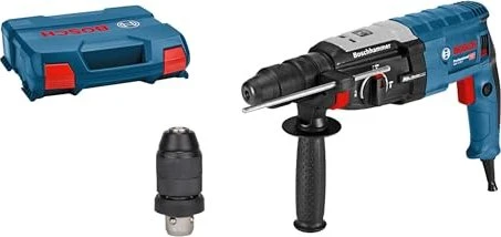 Bosch Professional GBH 2-28 F Elektro-Bohr-/Meißelhammer inkl. Koffer für 215€ (-5%)