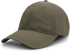 BOSS Herren Lach-RS Cap mit UV-Schutz für 23€ (-33%)