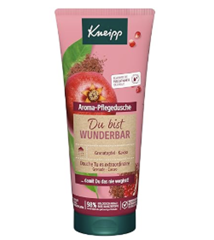 Kneipp Aroma-Pflegedusche „Du bist wunderbar“ (200ml) für 2€ (-56%)