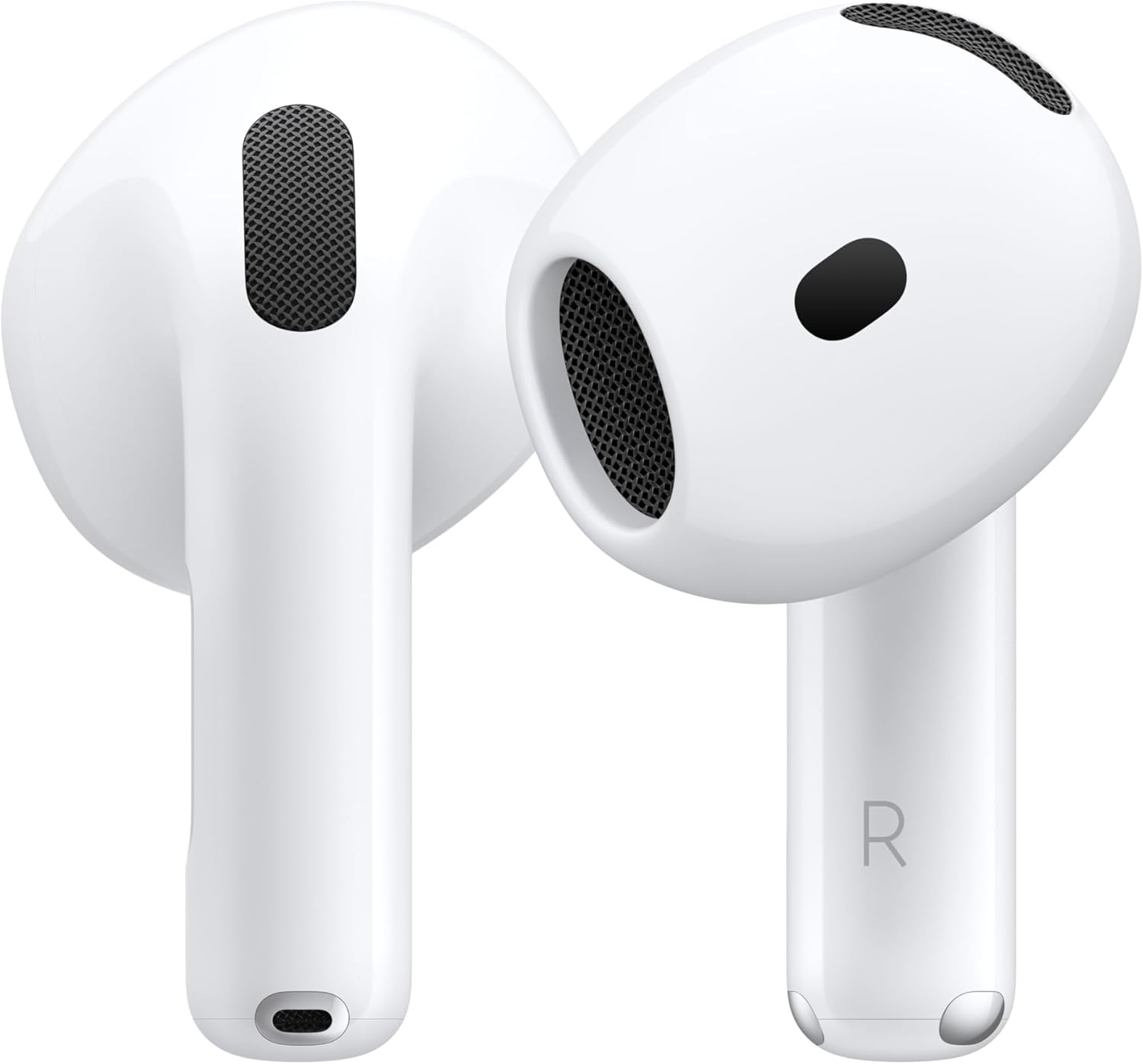 Apple Airpods 4 mit ANC zum Tiefstpreis für 142€ (-11%)