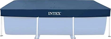 Intex Abdeckplane für Frame Pool 300x200cm für 16€ (-11%)