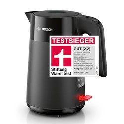 Bosch MyMoment Wasserkocher (1,7 L, 2400 W)