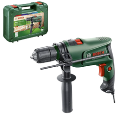 Bosch Schlagbohrmaschine EasyImpact 600 (600W, Koffer) für 40€ (-17%)