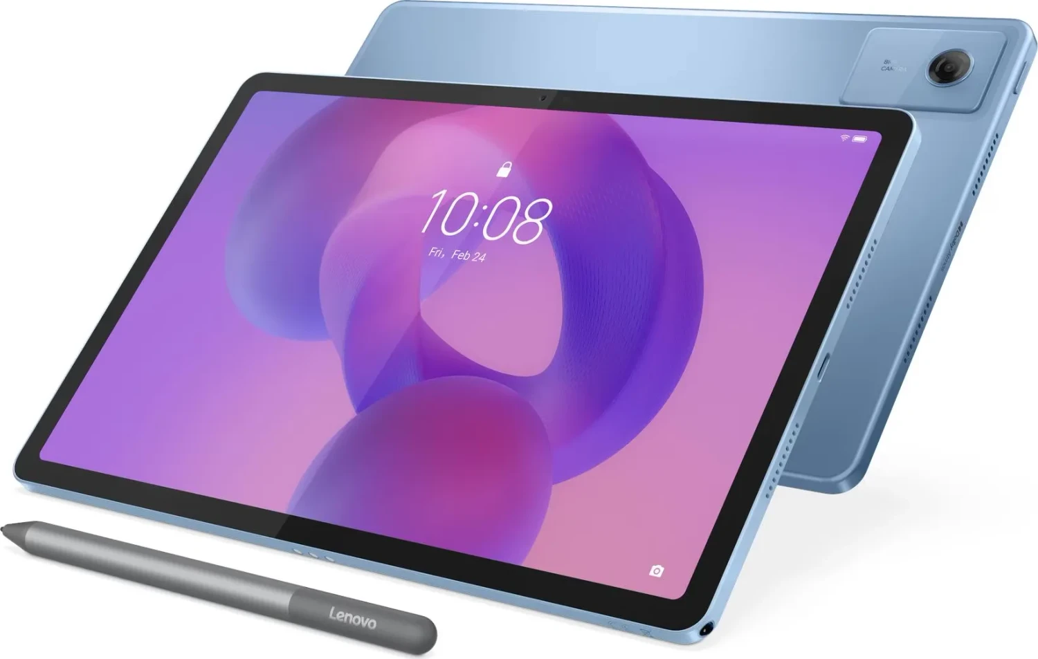 Lenovo Idea Tab TB336FU, Polar Blue, 8GB RAM, 128GB Flash, DE für 167€ (-24%)