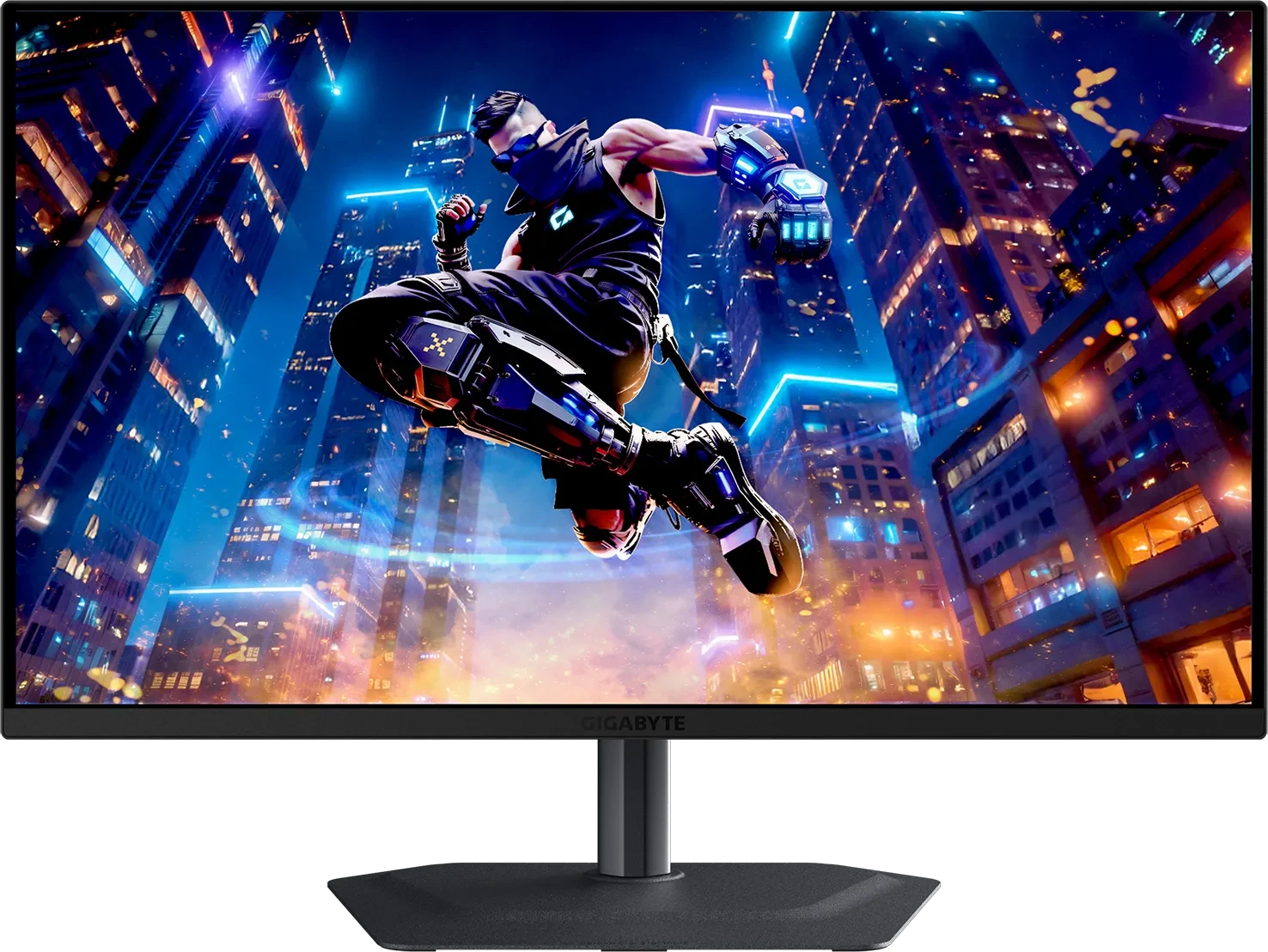 GIGABYTE MO27Q3, 26.5″ für 430€ (-7%)