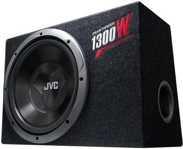 JVC CS-BW120 für 96€ (-6%)
