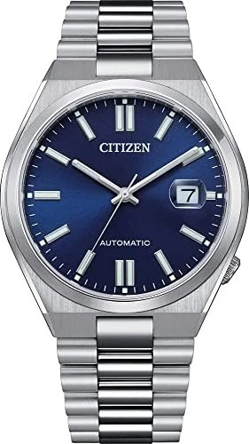 Citizen Tsuyosa NJ0150-81L für 224€ (-13%)
