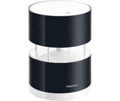 Netatmo Smarter Windmesser NWA01-WW für 60€ (-30%)
