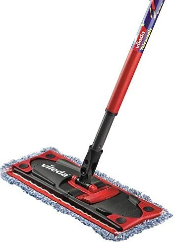 Vileda Ultramax Microfibre+Cotton Ersatzbezug für 8€ (-16%)