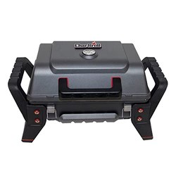 [bis Mitternacht] Char-Broil X200 Grill2Go tragbarer Gasgrill (TRU-Infrared)