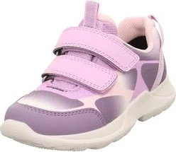 Superfit Rush lila/rosa (Junior) für 17€ (-23%)