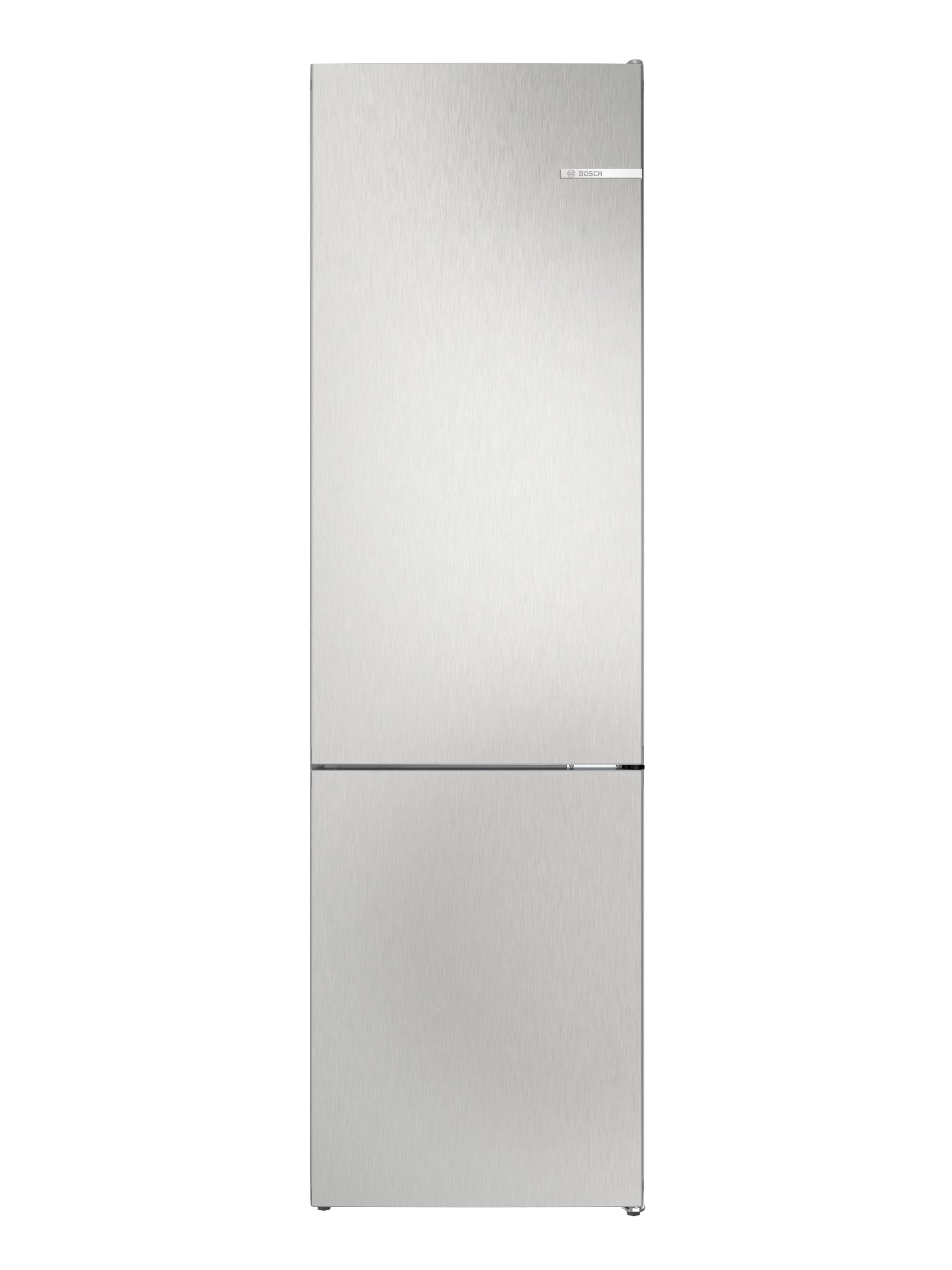Bosch Kühl-Gefrier-Kombination KGN392LCG (Serie 4, 203 x 60 cm, Total No Frost, VitaFresh XXL) | / myMediaMarkt/Saturn für 546€ (-16%)