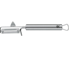 WMF Profi Plus Kartoffelschäler Pendelklinge 19 cm für 12€ (-35%)