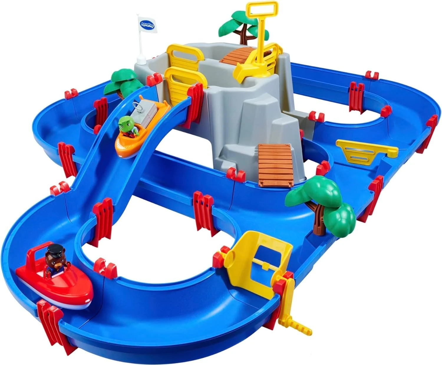 AquaPlay 1542/1642 Bergsee für 53€ (-7%)