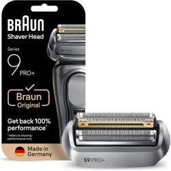 Braun Elektrorasierer Scherkopf Series 9 PRO+ für 38€ (-22%)