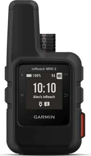 Garmin inReach Mini 2 schwarz für 255€ (-11%)